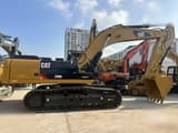 2024 Caterpillar 330D Crawler Excavator