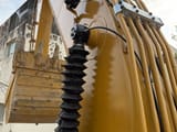 2025 Caterpillar 323D2L Crawler Excavator