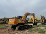 2024 Sany SY215C Crawler Excavator