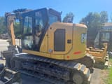 2024 Caterpillar 315 Crawler Excavator