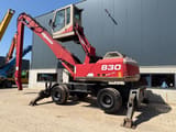 2004 Sennebogen 830M Material Handler
