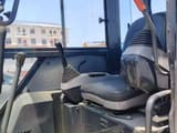 2024 Komatsu PC40 Mini Excavator