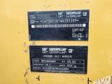 2018 Caterpillar 305.5E2 Crawler Excavator