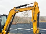 2019 Caterpillar 305.5E Mini Excavator