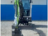 2025 Zoomlion ZE27GU Mini Excavator