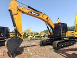 2023 Sany SY335H Crawler Excavator