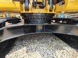 2026 Caterpillar 320D2 Crawler Excavator