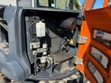 2015 Hitachi ZX65USB-5A Mini Excavator