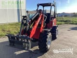2025 Schäffer 4670 Mini Excavator