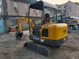 2022 Yucxhai YC30-8 Mini Excavator