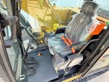 2025 Caterpillar 320D3 Crawler Excavator