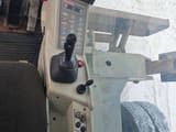 2000 Liebherr A924 LITRONIC Wheel Excavator