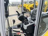 2023 Wacker Neuson ET16 Mini Excavator