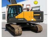 2021 Volvo EC220EL Crawler Excavator