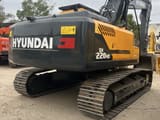 2025 Hyundai Crawler Excavator