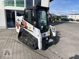 2023 Bobcat T450 E Mini Excavator