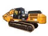 Caterpillar 330D Kettenbagger