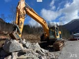 2012 Hyundai R235LCR-9