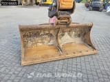 2020 Doosan DX225LC-5 Crawler Excavator