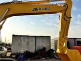2007 Komatsu PC200-7 Crawler Excavator