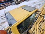 2011 Komatsu PC210LC-8 Crawler Excavator