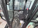 2021 Bobcat E20Z Mini Excavator
