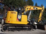 2018 Caterpillar 315FL Crawler Excavator