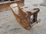 2020 Komatsu PC55MR-5 Mini Excavator