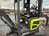 2025 Zaox ZA16A Mini Excavator
