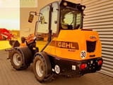 2022 Mustang AL 550 Mini Excavator