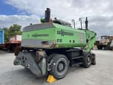 2010 Sennebogen 818 Material Handler