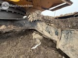 2012 JCB JZ235LC Crawler Excavator