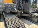 2023 Volvo EC140 Crawler Excavator