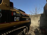 2010 Caterpillar 325BL Crawler Excavator