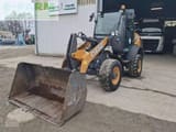2017 CASE 221F Mini Excavator
