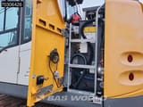 Liebherr R926 Compact Tiltrotator (2016)