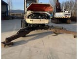 Kaiser X4M TURBOSTAR Walking Excavator