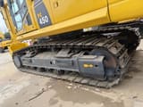 2024 Komatsu PC450-8 Crawler Excavator