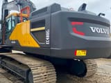 Volvo EC480E Crawler Excavator