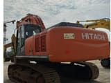 2020 Hitachi ZX350 Crawler Excavator