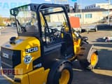 2024 Schäffer 403 PLUS HL FSD Mini Excavator
