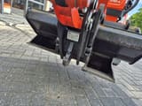 2023 Kubota U10-5 Mini Excavator
