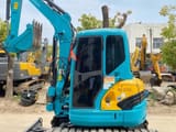 2023 Kubota U40 Mini Excavator