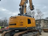 2022 Liebherr R936 NLC COMPACT G6.1-D Crawler Excavator