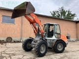 2009 Atlas AR 95 Mini Excavator