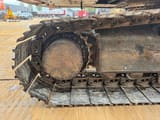 2022 Doosan DX225LC-7 Crawler Excavator