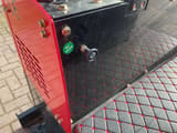 Vicsec VC13 Mini Excavator