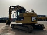 2012 Caterpillar 321D Crawler Excavator