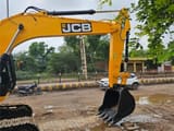 2026 JCB NXT 215LC Crawler Excavator