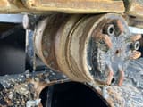 2020 Caterpillar 320-07D Crawler Excavator